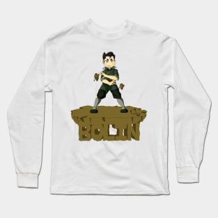 Bolin Long Sleeve T-Shirt